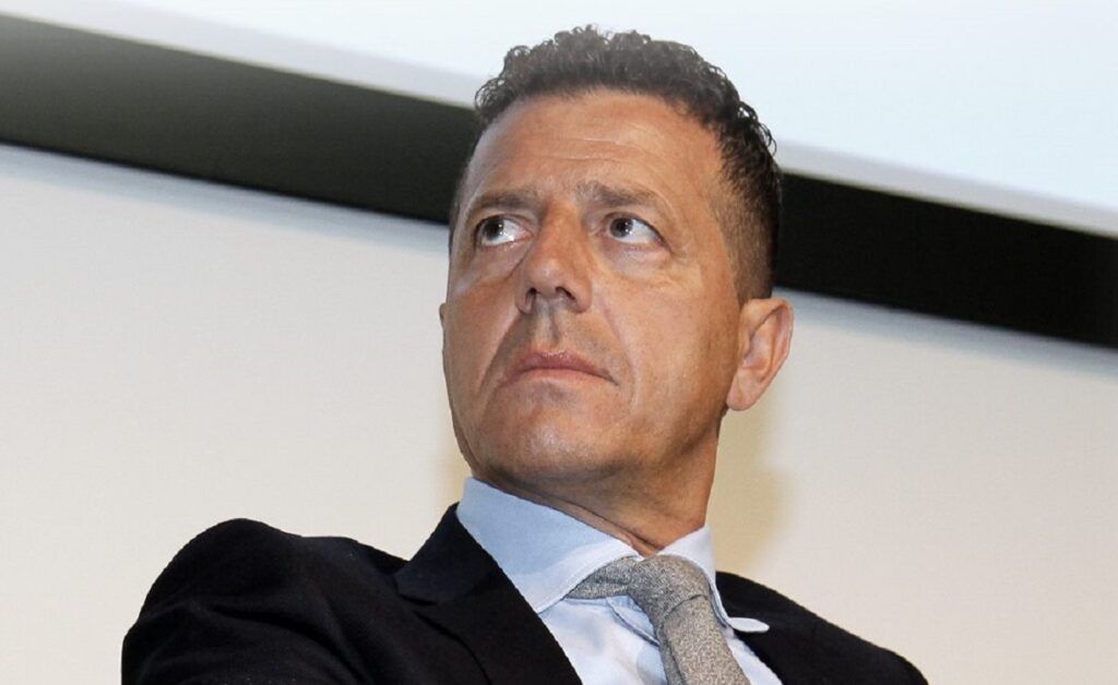 Giuseppe Fabbricatore